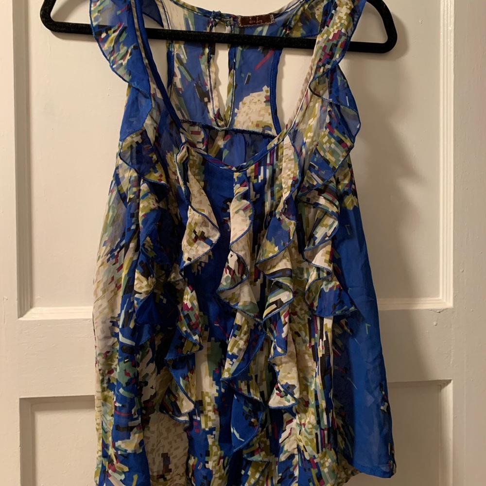 Women’s blouse
